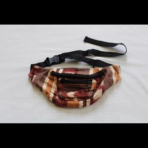Desert Vibes Fanny Pack